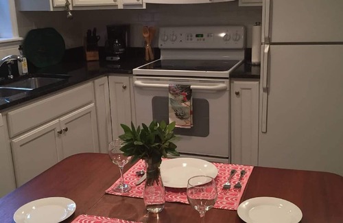 Lexington Cottage | LONG TERM RENTAL ONLY: MIN.30 NITE STAY.n VMI & W&L & VA HORSE CENTER - WELCOME!