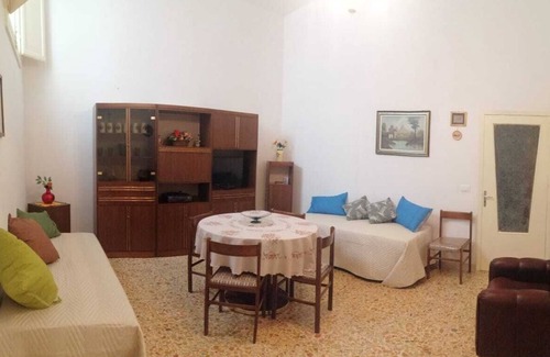 Noto Historic Centre Apartment | Long Term Vacation Home