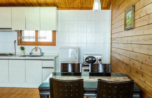 Namwon House | Longbeach Pension