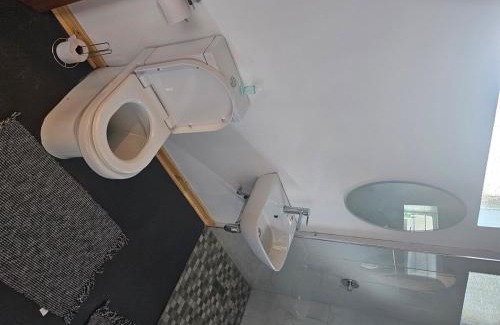 Colesberg Apartment | Longe De Casa