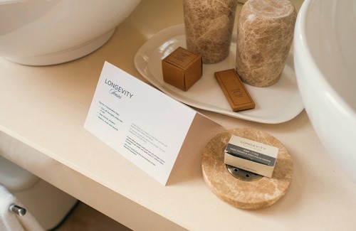 Quinta da Marinha Hotel | Longevity Senses - Cascais Boutique Hotel - Adults Only