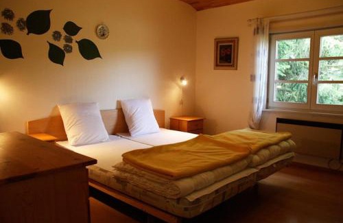 Walk Ski Chalet | Longfaye Chalet with Sauna