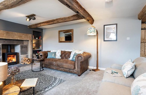 Grange-over-Sands House | Longlands Farm Cottage