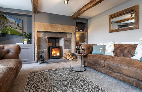 Grange-over-Sands House | Longlands Farm Cottage