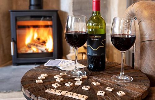 Grange-over-Sands House | Longlands Farm Cottage