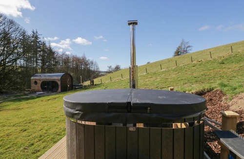 Welton House | Longlands Lodge