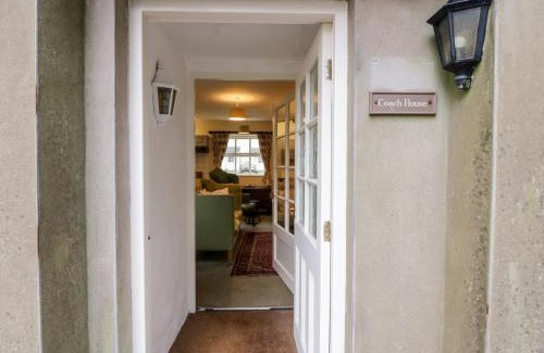 Grange-over-Sands House | Longlands The Coach House