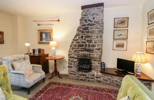Grange-over-Sands House | Longlands The Coach House