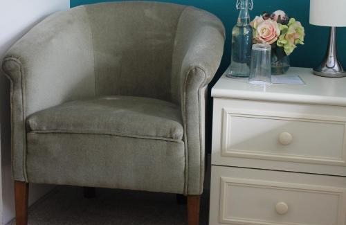 Lynton House | Longmead House