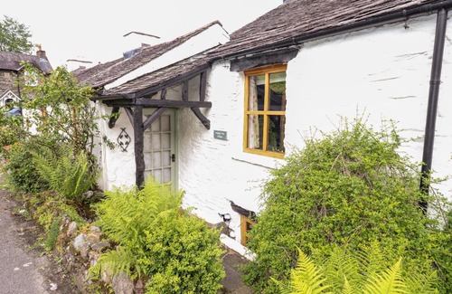 Troutbeck House | Longmire Yeat Cottage