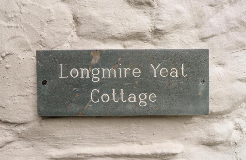 Troutbeck House | Longmire Yeat Cottage