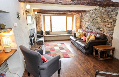 Troutbeck House | Longmire Yeat Cottage