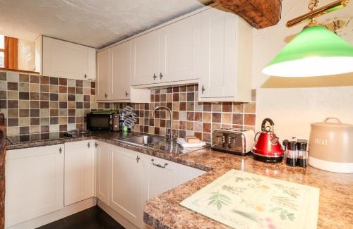 Troutbeck House | Longmire Yeat Cottage