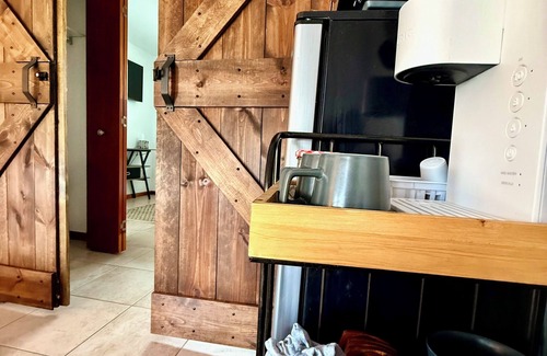 Longmont House | Longmont Getaway with Private Entrance