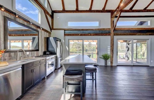 Lakeville House | Longpond Farm House and Loft