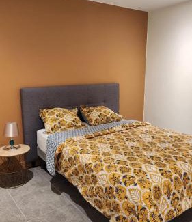 Seysses Apartment | Longsap, paisible appartement