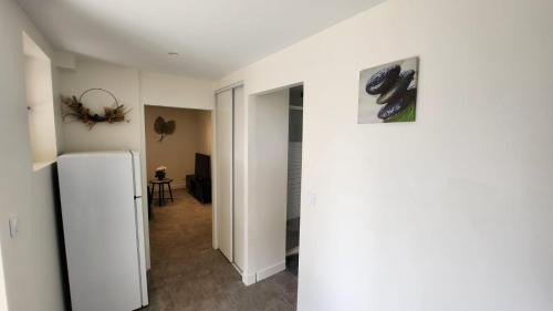 Seysses Apartment | Longsap, paisible appartement