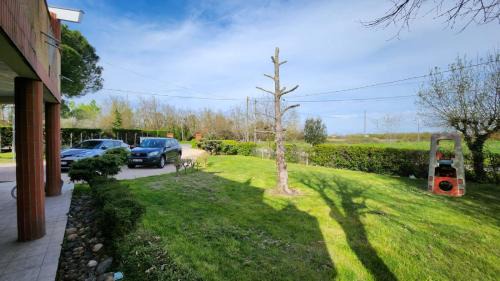 Seysses Apartment | Longsap, paisible appartement