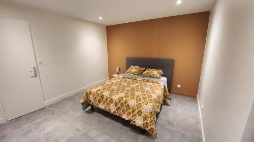 Seysses Apartment | Longsap, paisible appartement
