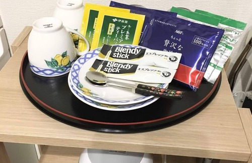 Higashitateishi Apartment | Longterm discount Direct access to Asakusa and Tokyo Skytree 6minute walk to nearest station Wo/Katsushika-ku Tokyo