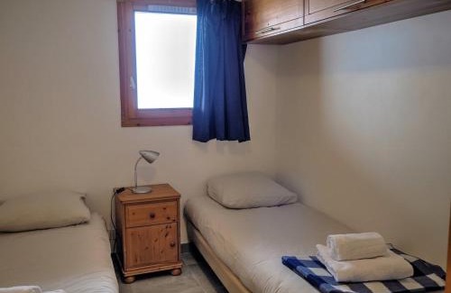 Vallandry Ski Chalet | Longue Vue