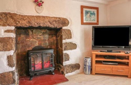 Penwithick House | Longview Cottage