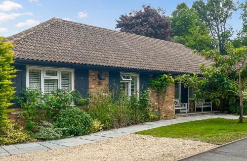 Wooburn Moor House | Longways
