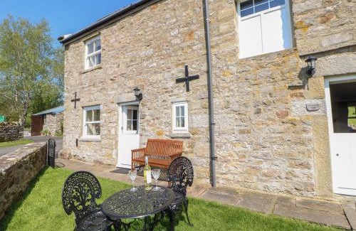 Barnard Castle House | Lonin Cottage
