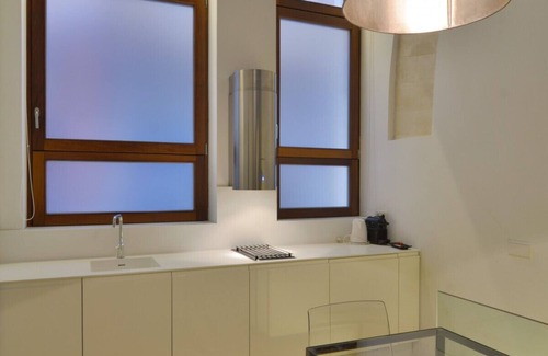 La Llotja-Born Apartment | Lonja Suites 1 Blue
