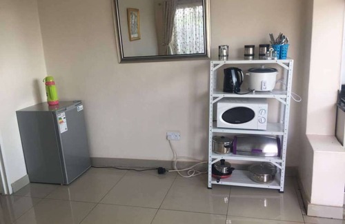 Lilongwe Apartment | LONJETA SELF-CATERING APARTMENTS