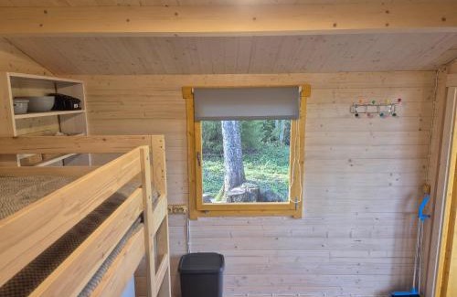 Rapla County Other | Lonni camping in nature