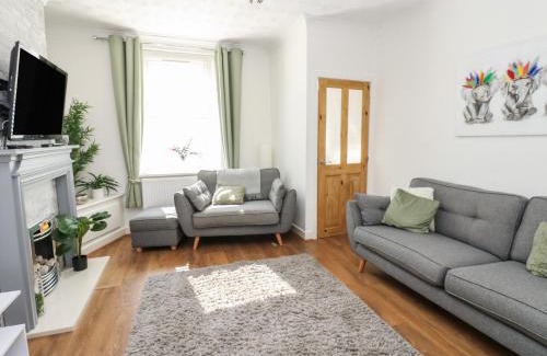 Stainburn House | Lonsdale Street