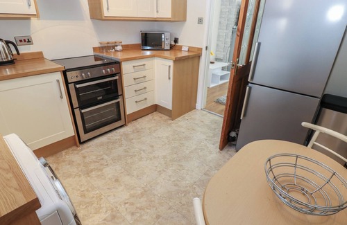 Stainburn Cottage | LONSDALE STREET in Workington