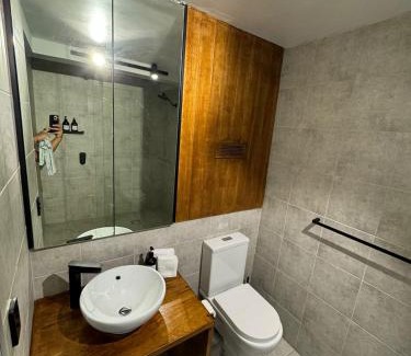 Chinatown Apartment | Lonsdale Street Studio Apartment