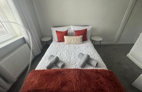 Stainburn Apartment | Lonsdale Terrace - 3 Bedrooms - Sleeps 6