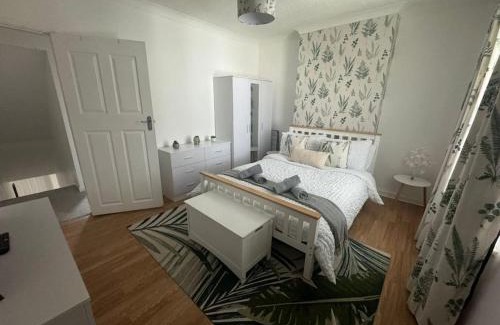 Stainburn Apartment | Lonsdale Terrace - 3 Bedrooms - Sleeps 6