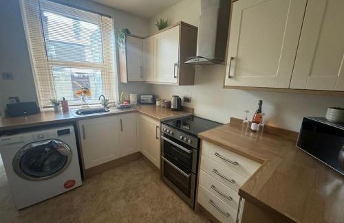 Stainburn Apartment | Lonsdale Terrace - 3 Bedrooms - Sleeps 6