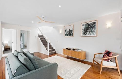 Point Lonsdale House | Lonsdale Villa 8