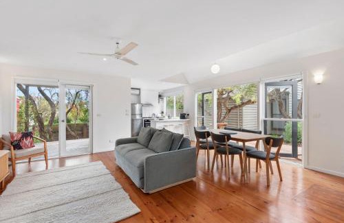 Point Lonsdale House | Lonsdale Villa 8