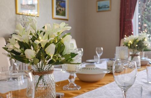 South Cliff House | Lonsdale Villa