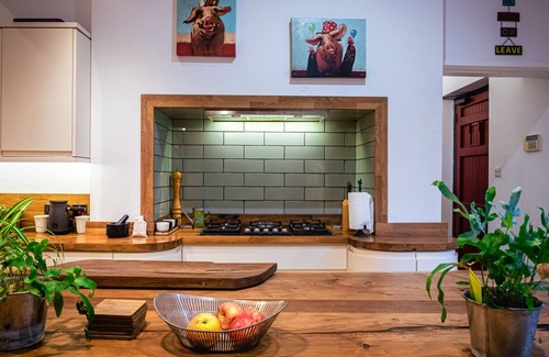 Penrith Cottage | Lonsdale Villa Retreat