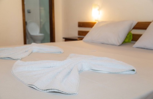 Nhecolandia Hotel | Lontra Pantanal Hotel