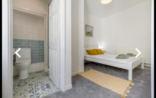 Chapel Ground House | Looe Holiday Home