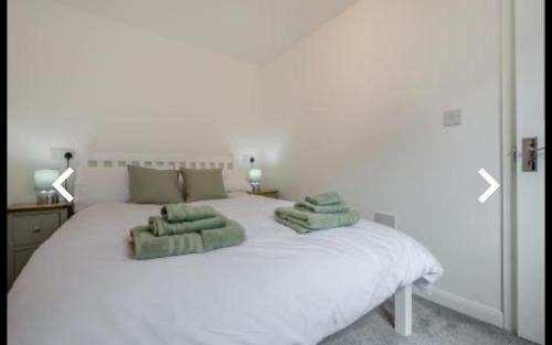 Chapel Ground House | Looe Holiday Home