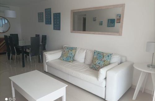 San Rafael Apartment | Look Brava