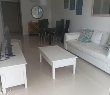 San Rafael Apartment | Look Brava