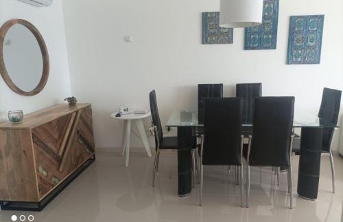 San Rafael Apartment | Look Brava