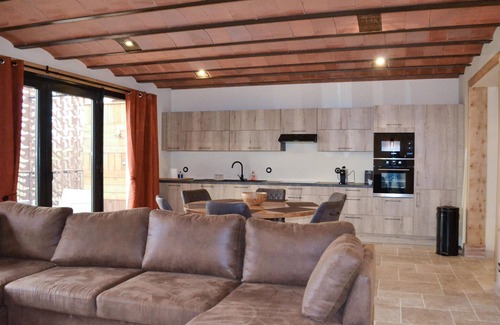 Sainte-Livrade-sur-Lot Apartment | Look forward to an unforgettable vacation in this comfortable apartment in an ideal location!