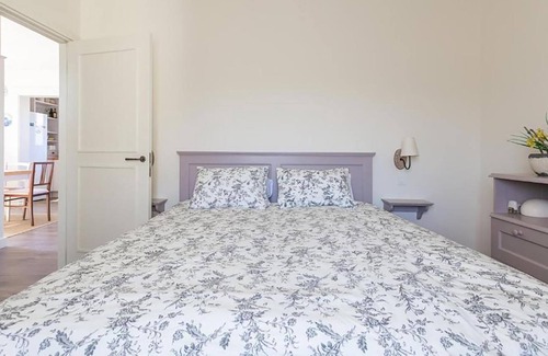 Grabri House | Look forward to a fantastic landscape panorama in this vacation home!