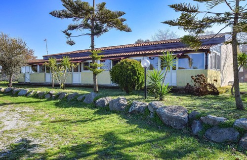 Zambrone House | Look forward to a few unforgettable days of vacation in Zambrone.